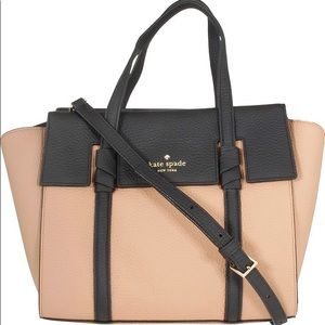 Kate Spade Daniels Drive Abigail Shoulder Bag
